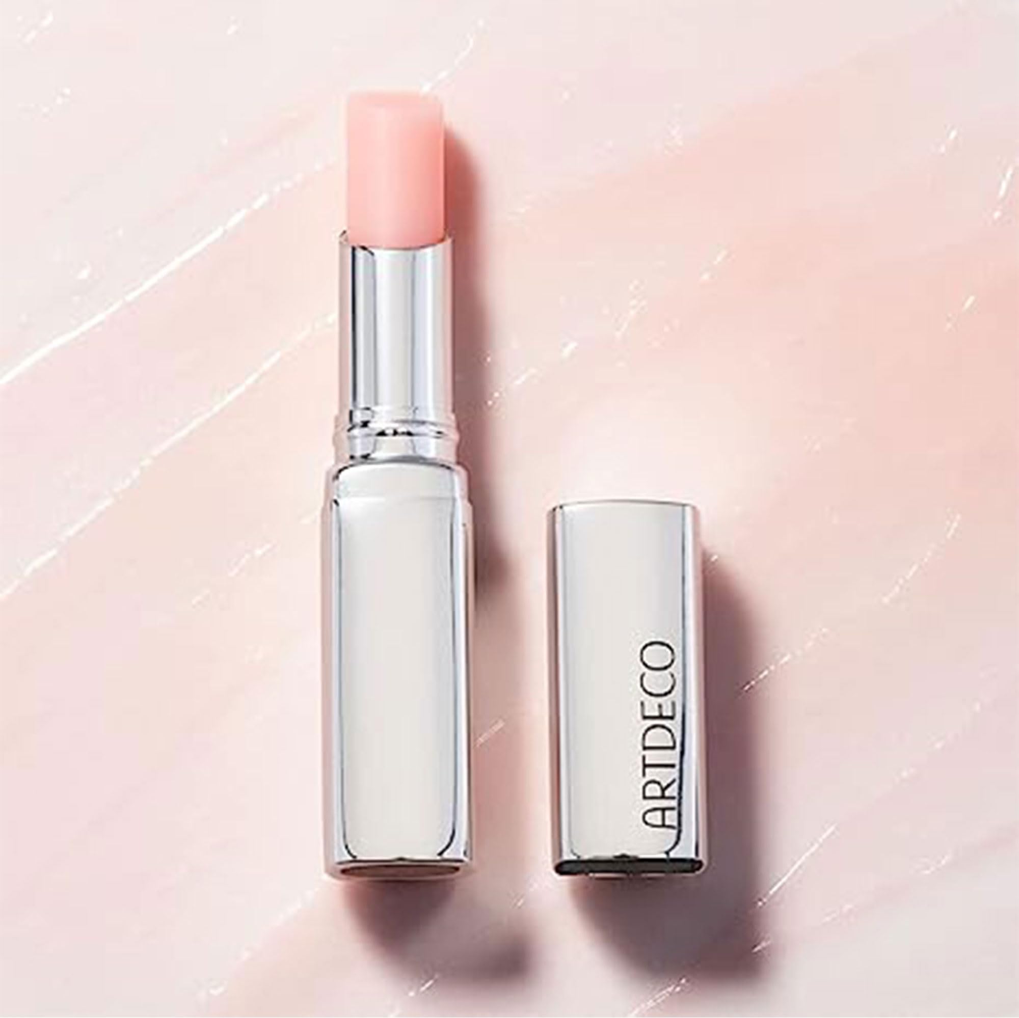 ARTDECO Color Booster Lip Balm - FABDC 2 (3g) | Hydrating Tinted Lip Care with Natural Shine | Perfect for Daily Moisture & Light Makeup Looks