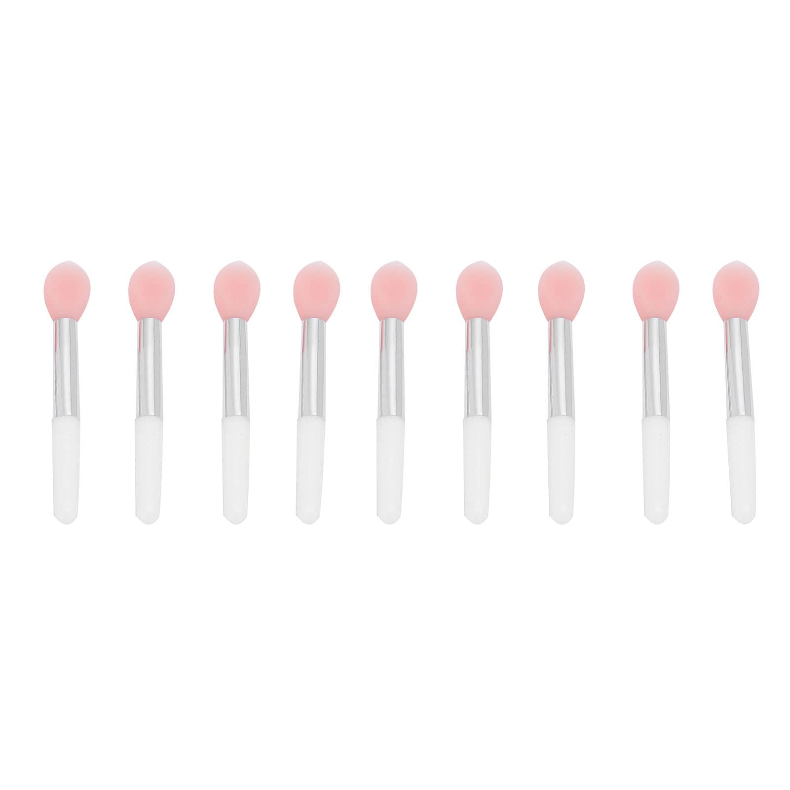 **Professional Lipstick Applicator Brush - Soft & Comfortable for Lipstick, Lip Gloss & Concealer - Perfect for Precise Makeup Application at Home or On-the-Go**