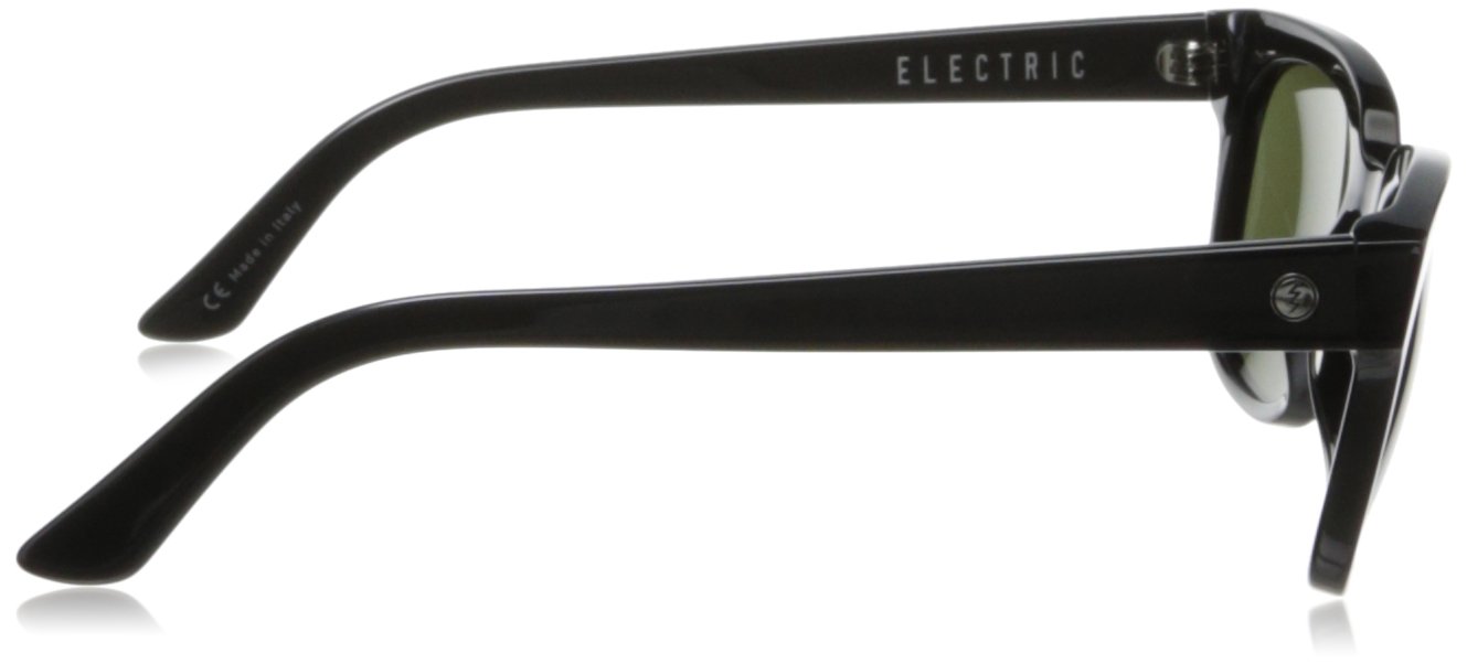 Electric California 40five Polarized Sunglasses for Men & Women - UV Protection, Lightweight & Stylish - Perfect for Driving, Beach & Outdoor Activities