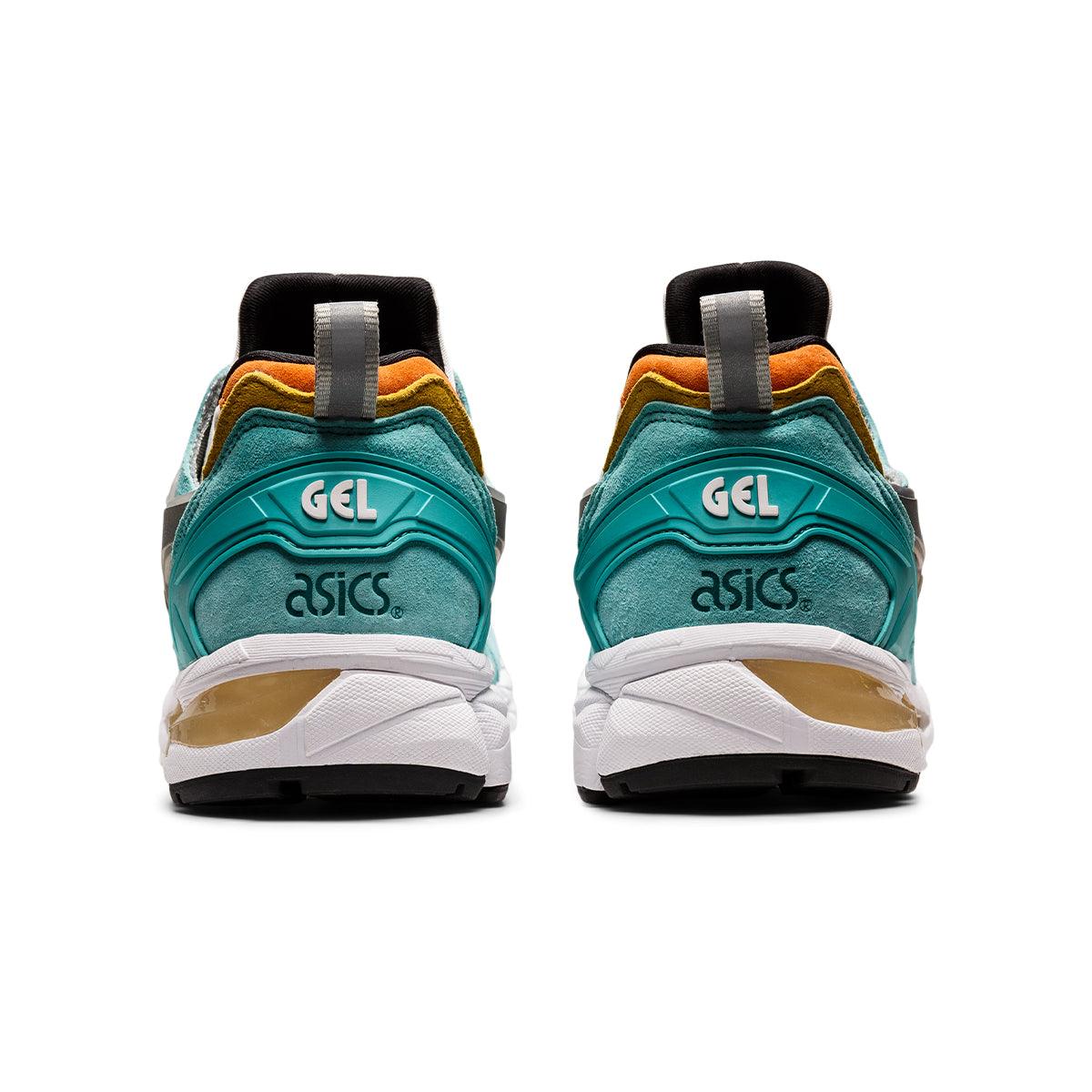 Awake NY GEL Kayano 21 'Teal' Running Shoes - Lightweight Cushioned Sneakers for Men & Women - Perfect for Jogging, Gym Workouts & Casual Wear