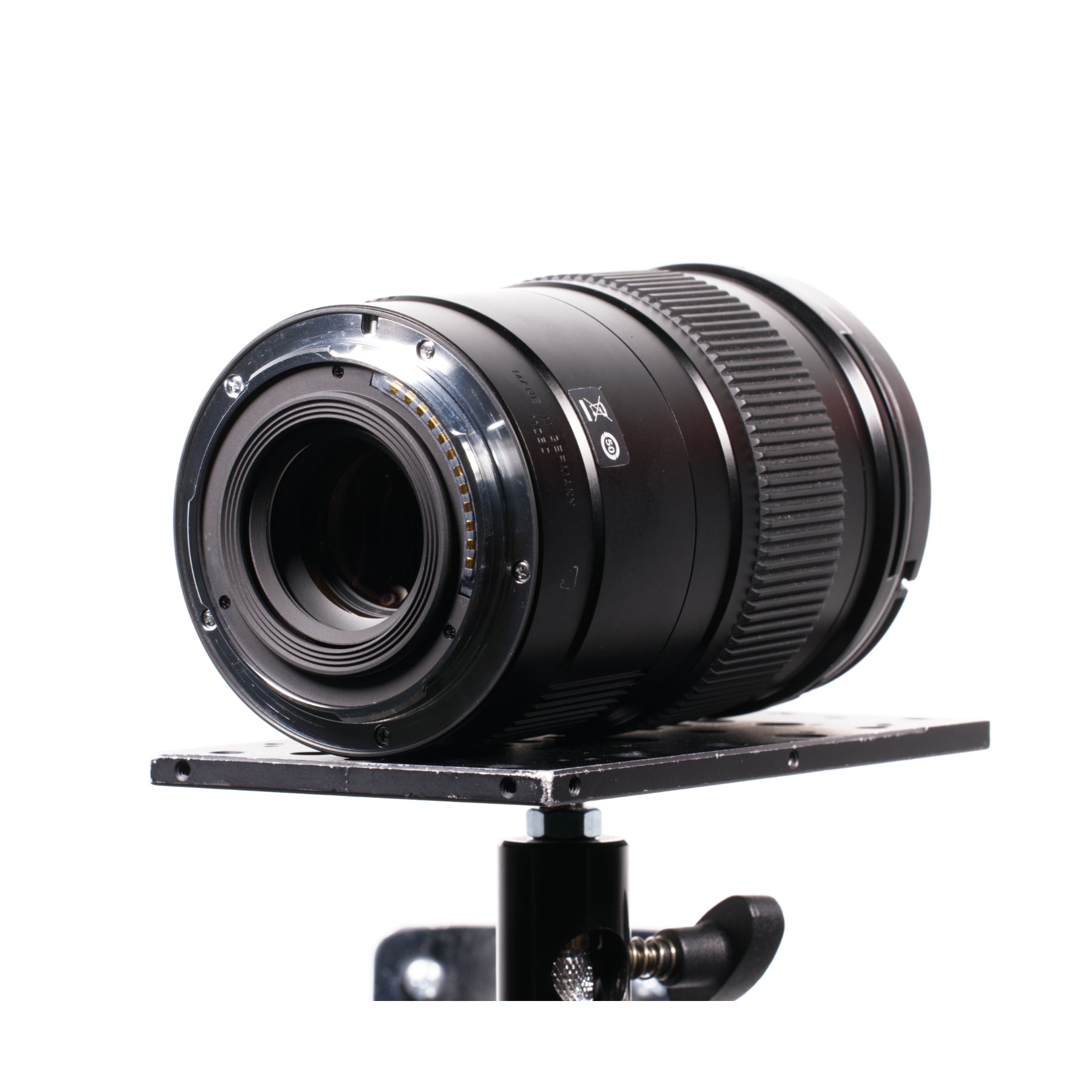 Leica S Summarit S 35mm F2.5 ASPH CS Lens - Professional Medium Format Prime Lens for Portrait & Landscape Photography | Ex-Rental | Perfect for Studio & Outdoor Shooting