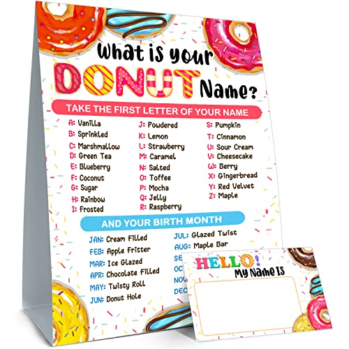 Donut 01