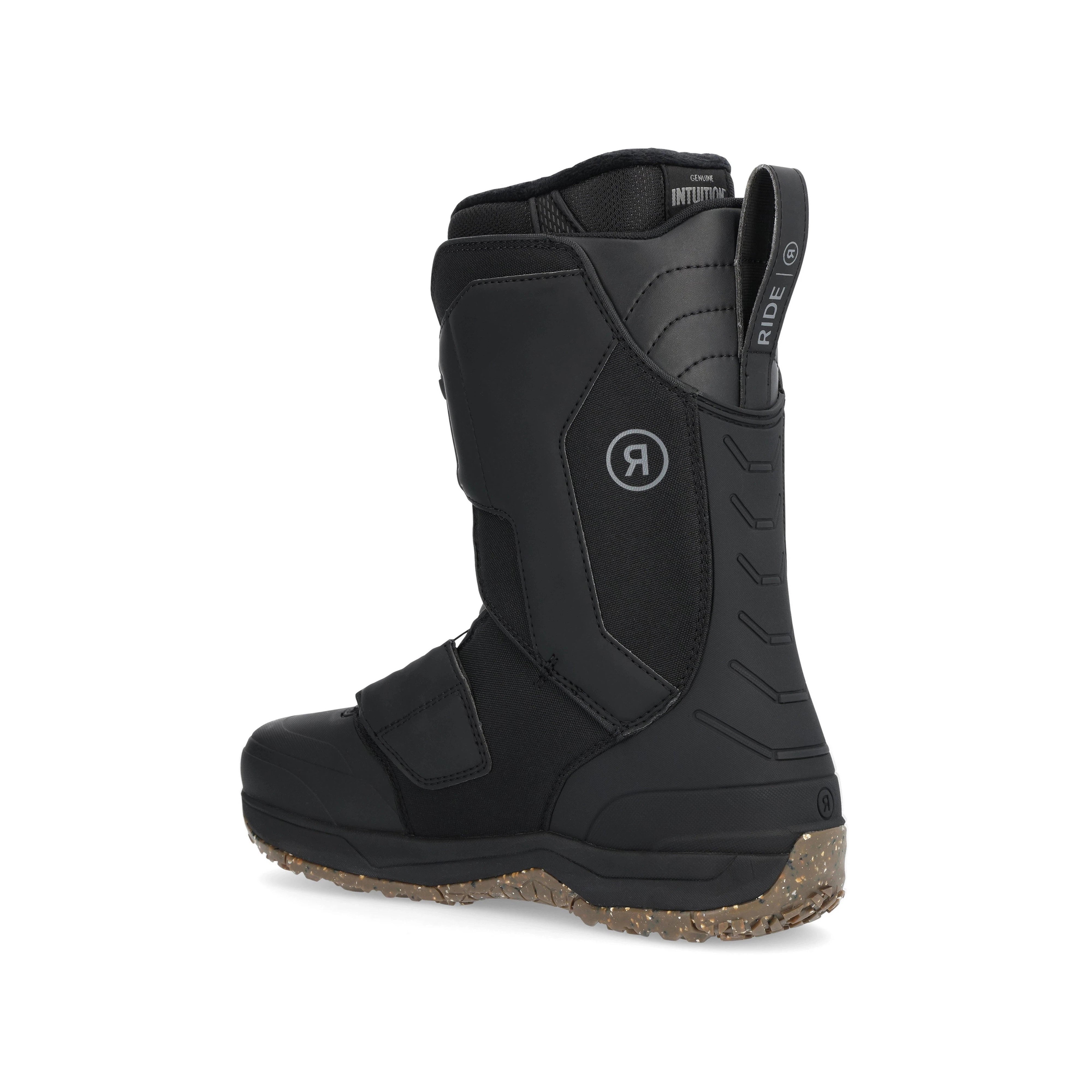 Ride INSANO Snowboard Boots 2026 - High-Performance Snowboarding Boots for Men & Women - Perfect for Freestyle, All-Mountain & Powder Riding