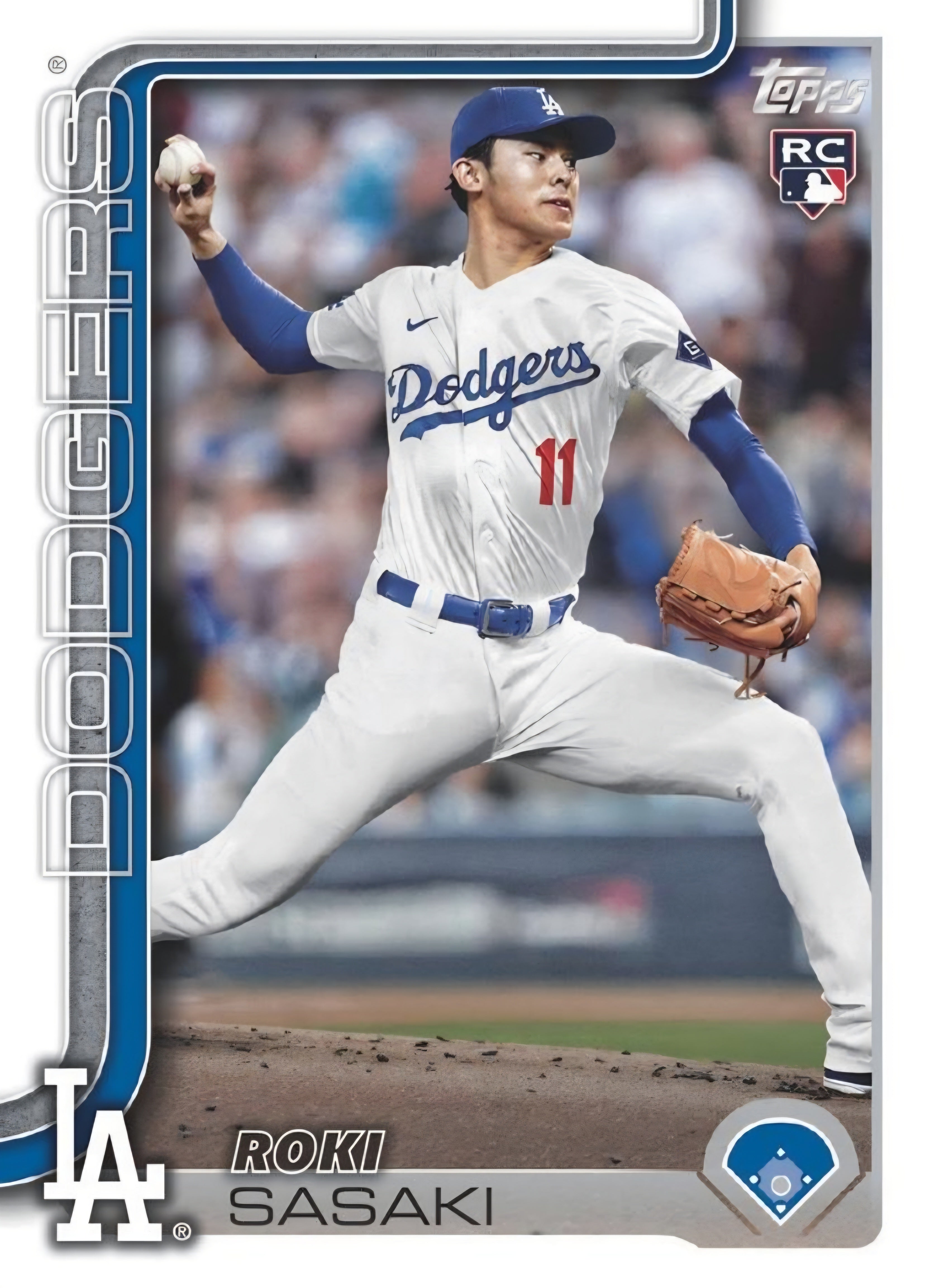 2025 Topps Series 2 Baseball Cards Hobby Box Case - 12 Boxes Complete Set, Choose Your Favorite MLB Team | Perfect for Collectors, Investors & Fantasy Baseball Enthusiasts