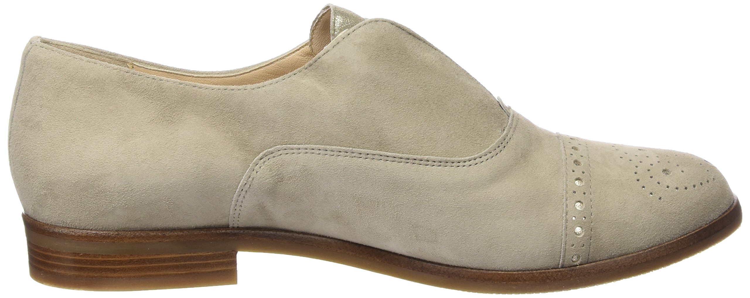 Women's Comfortable Slip-On Loafers - Casual & Dressy Shoes for Work, Walking & Everyday Wear