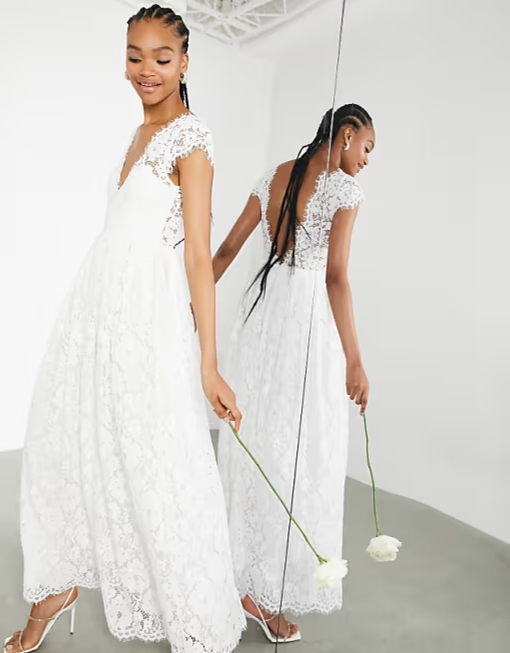 ASOS Alexandra Women's Fashion Dresses & Tops - Trendy Casual & Party Outfits for Everyday Wear & Special Occasions
