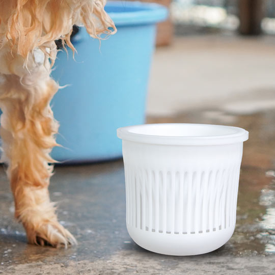 High-Quality Water Drainer Filter (777) - Efficient Kitchen Sink Strainer for Easy Food Waste Removal - Perfect for Home, Restaurant & Commercial Use