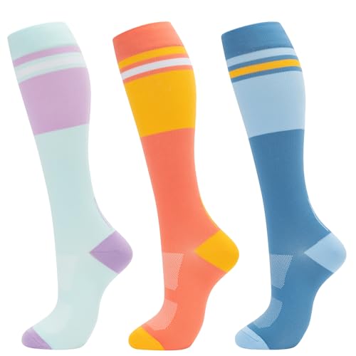 00-3pairs-contrasting Colors82