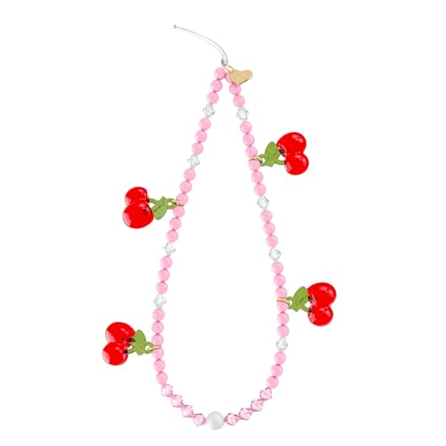 Sweet Pink Cherry