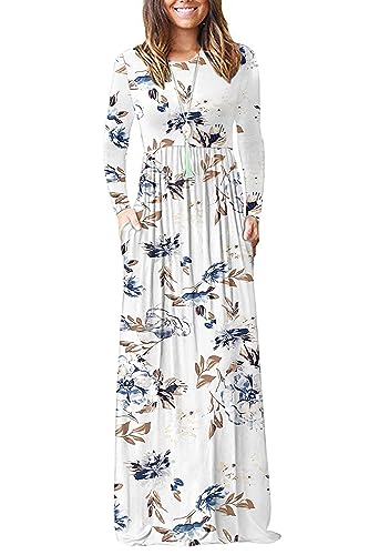 2-ls Floral White