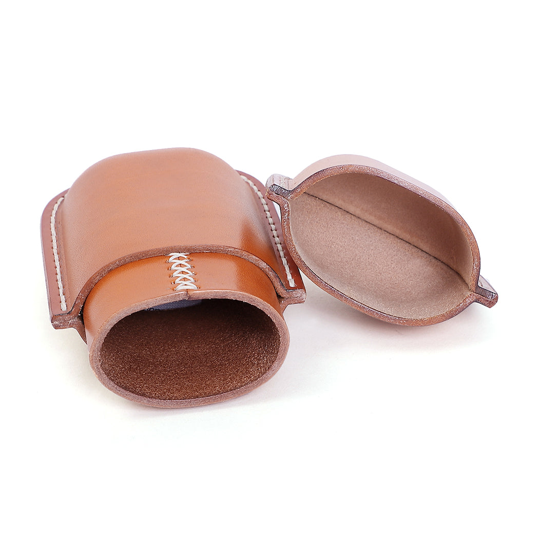 Handmade Unisex Glasses Case - Premium Eyewear Storage Box for Men & Women - Perfect for Sunglasses, Reading Glasses & Optical Frames - Home, Office & Travel Accessory