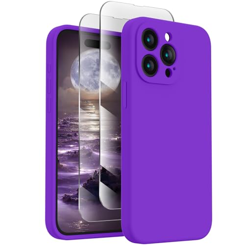 Neon Purple