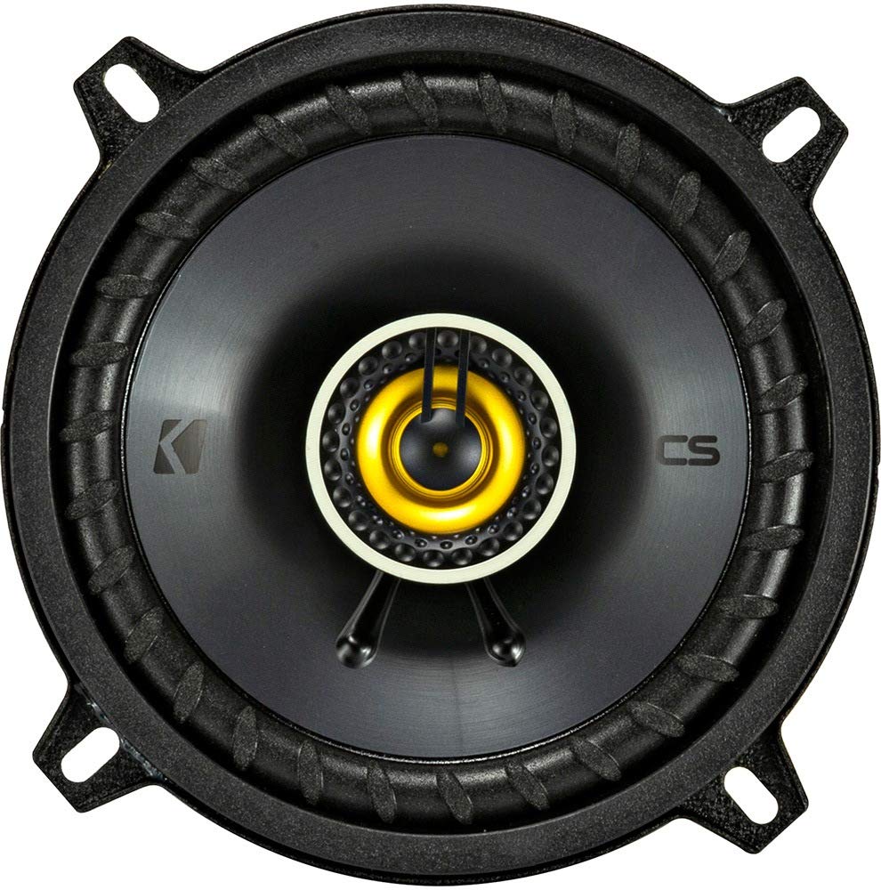 KICKER 5-1/4