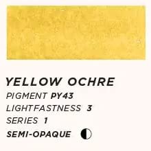 Yellow Ochre