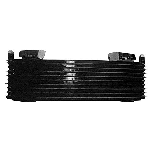 Pacific POC087 Auto Transmission Oil Cooler - For Smooth Gear Shifting