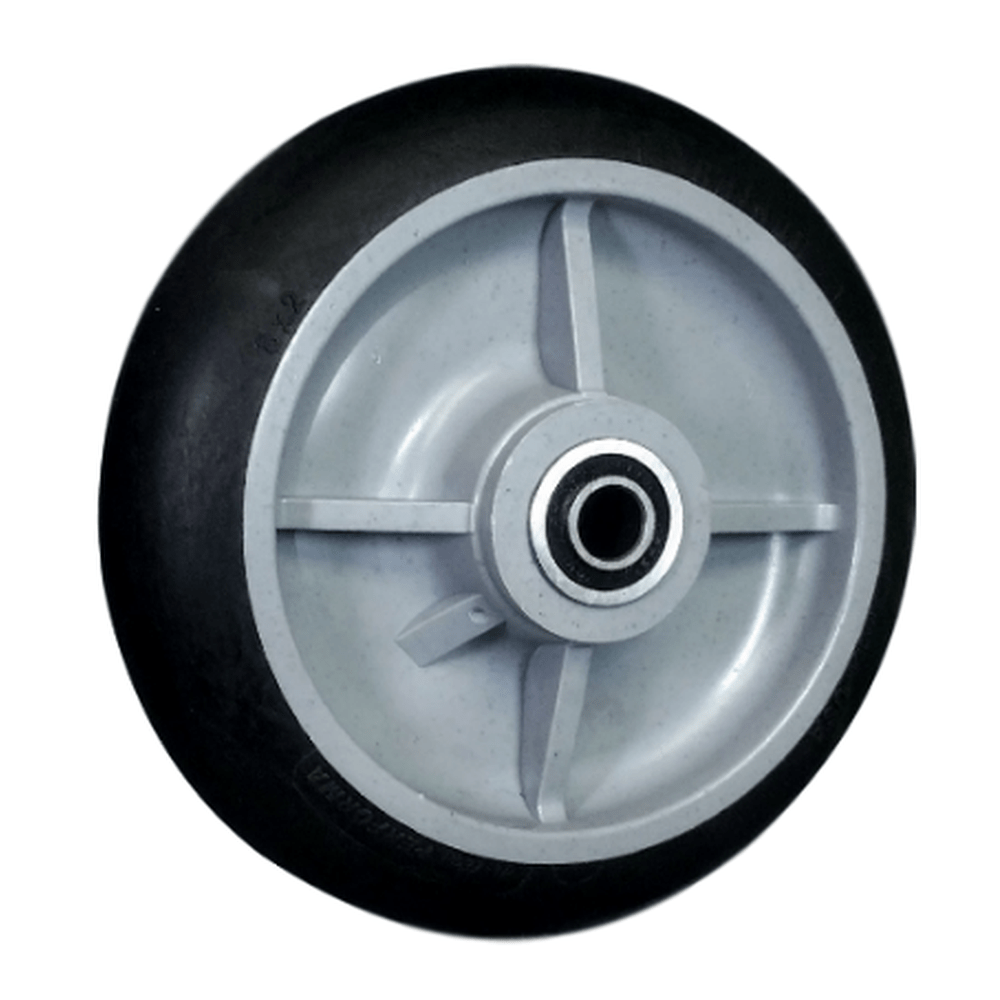 8 Colson Performa Hand Truck Wheels (5/8