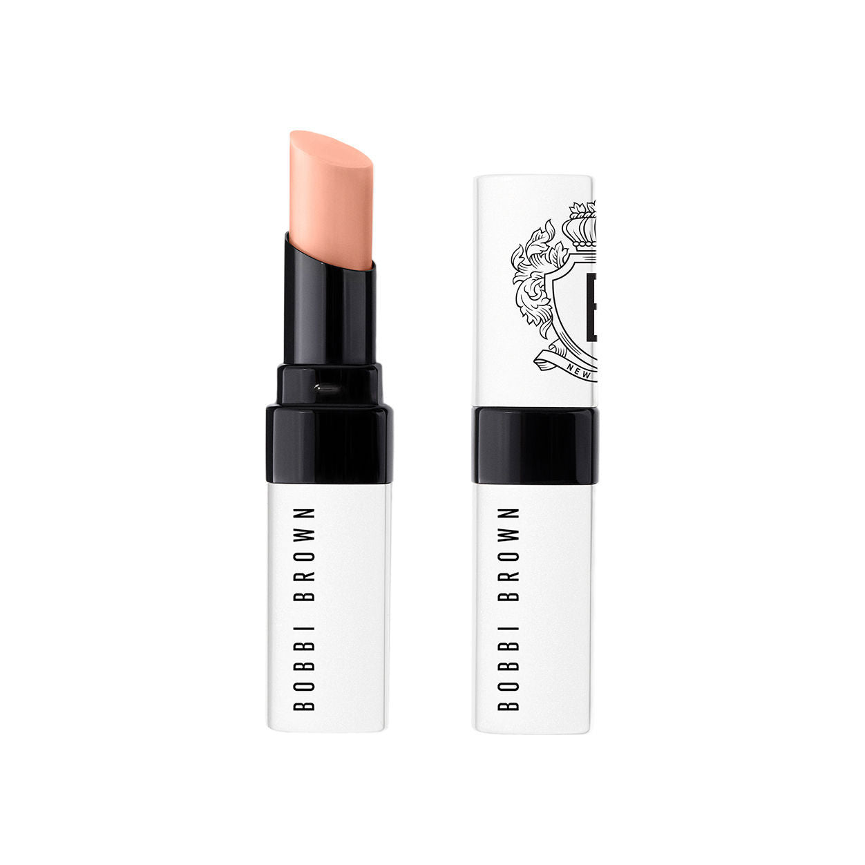 Bobbi Brown Extra Lip Tint - Hydrating & Long-Lasting Lip Color for a Natural Look | Perfect for Everyday Wear, Date Nights & Professional Makeup Looks