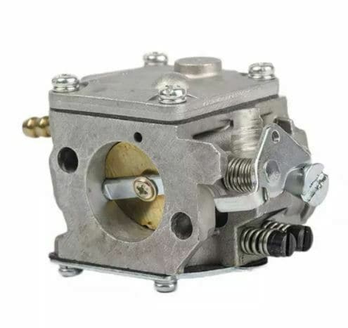 Husqvarna 61 266 268 272 XP Chainsaw Carburetor Replacement Part - Fast 2-4 Day Shipping - Perfect for Forestry, Landscaping & DIY Wood Cutting Projects