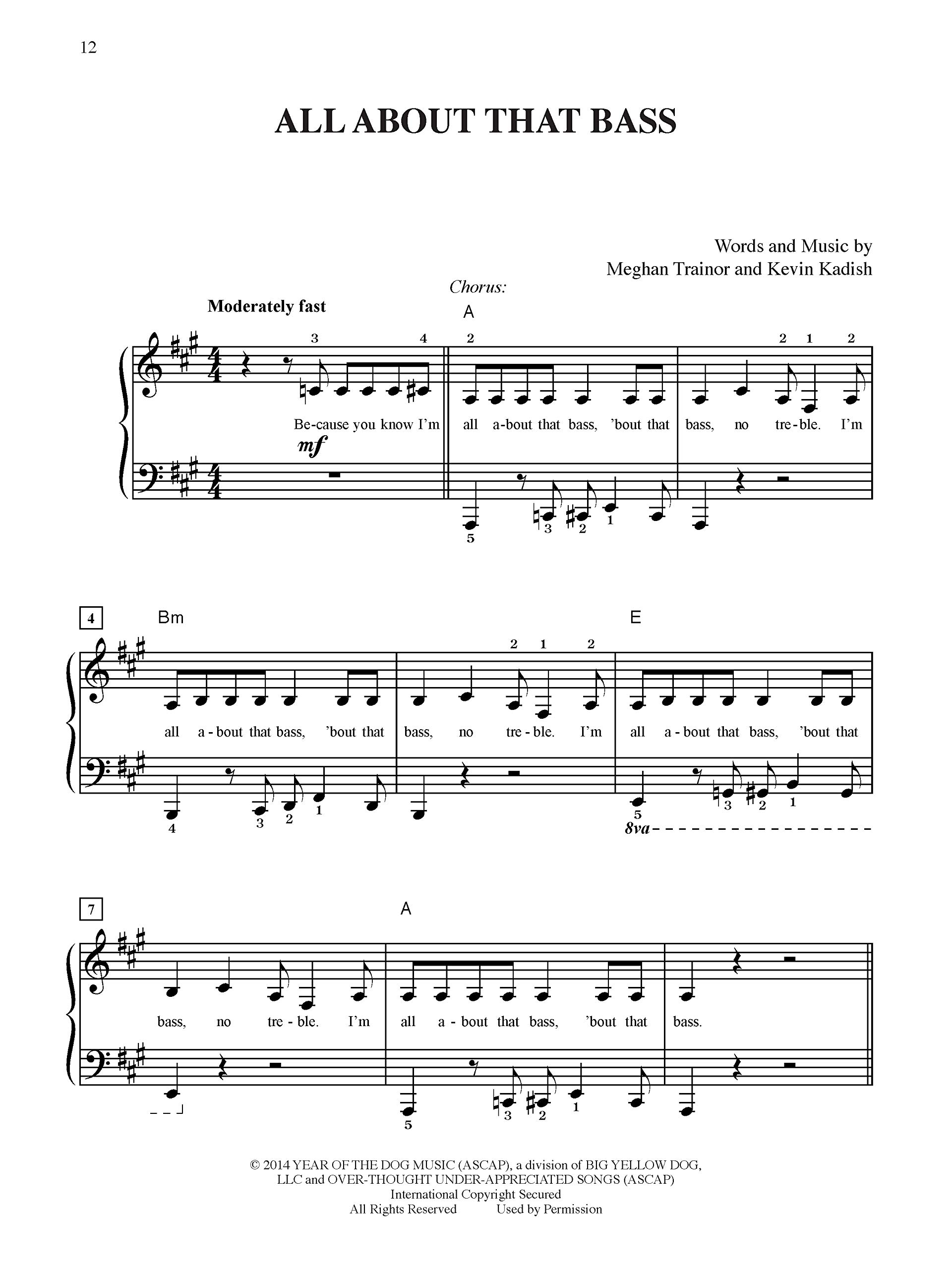 2015 Greatest Pop & Movie Hits: Easy Piano Sheet Music for Beginners – Perfect for Home Practice, Piano Lessons & Gift Giving