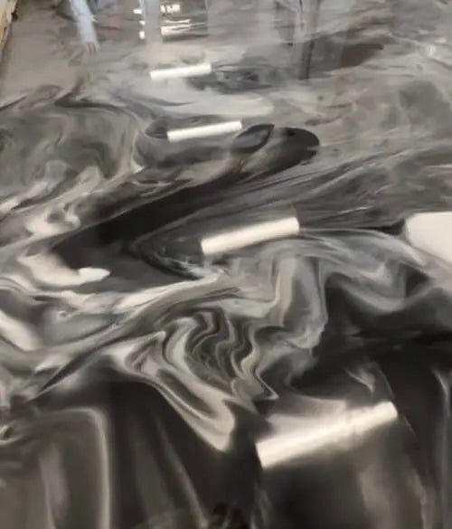 ANE CLEAR 3 Gallon Kit - High Gloss Epoxy Resin for Countertops, Tables & DIY Projects - Perfect for Bar Tops, Wood Sealing & Art Coatings