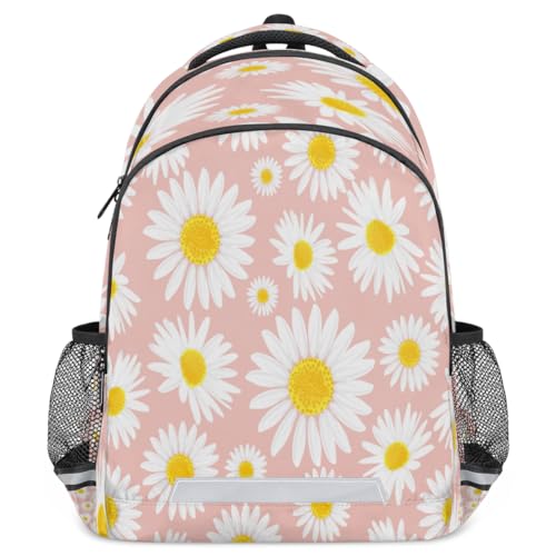 Floral Daisy