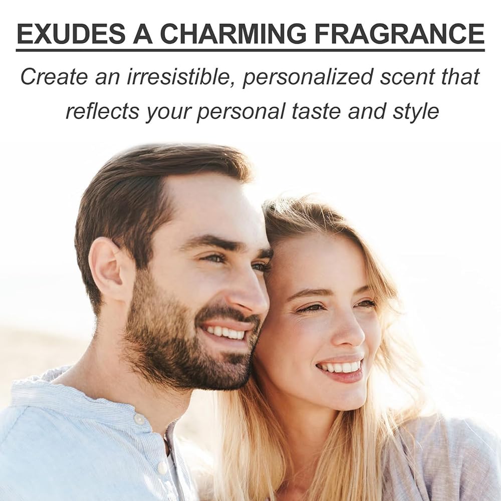 Aimery Hypnosis Pheromone Cologne for Men - Long Lasting Romantic Fragrance | Attract Women with Premium Men's Cologne | Perfect for Date Nights, Special Occasions & Everyday Confidence