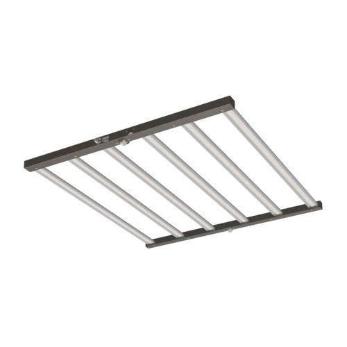 Hacienda 720W LED Bar Light - Bright Energy Efficient Shop Lighting for Garages, Warehouses & Workshops
