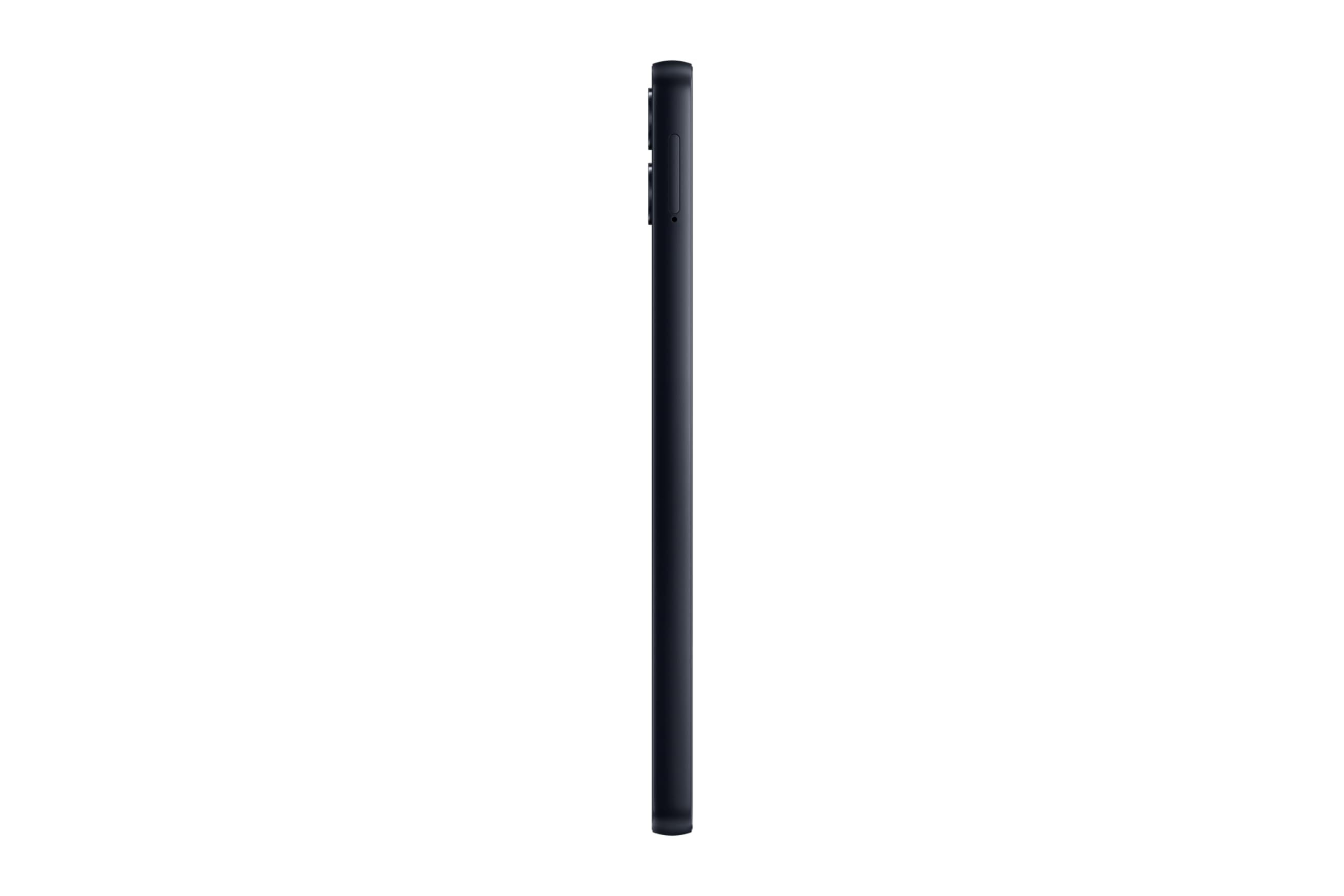 Samsung Galaxy A05 4GB+64GB Dual SIM Smartphone - 50MP Main Camera, 5000mAh Long-Lasting Battery - International Unlocked Version (Black) | Perfect for Travel, Photography & Everyday Use