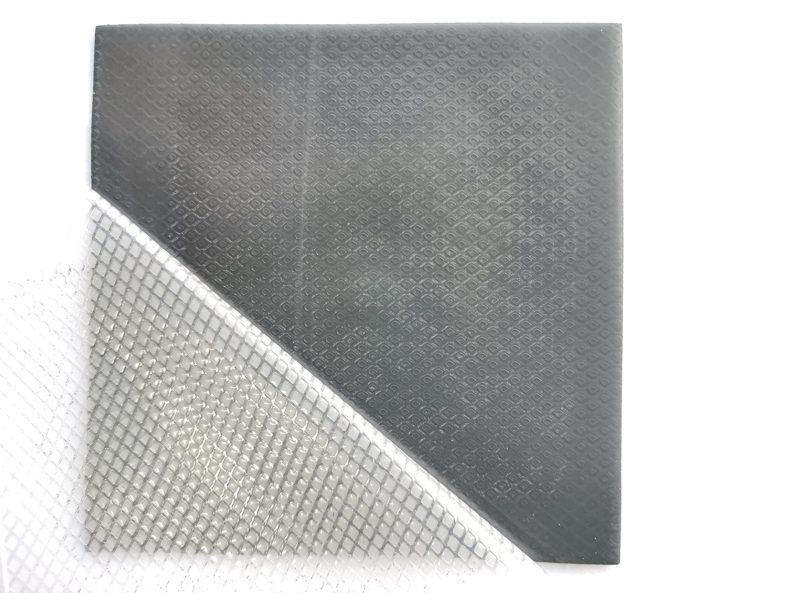 High-Performance Thermal Conductive Silicone Pad & Grease Paste for PC GPU/CPU Cooling - Compatible with RTX 3080, 3090 Graphics Cards (Grey) - Ideal for Gaming PCs, Workstations & Overclocking Systems