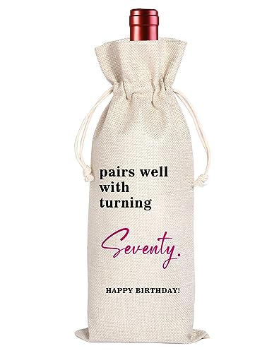 70th Birthday-Pink
