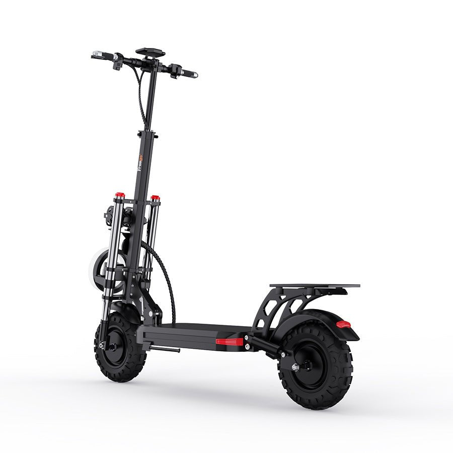 Freego ES11 Pro High Speed Electric Scooter with Dual Motor - Perfect for Commuting & Urban Travel
