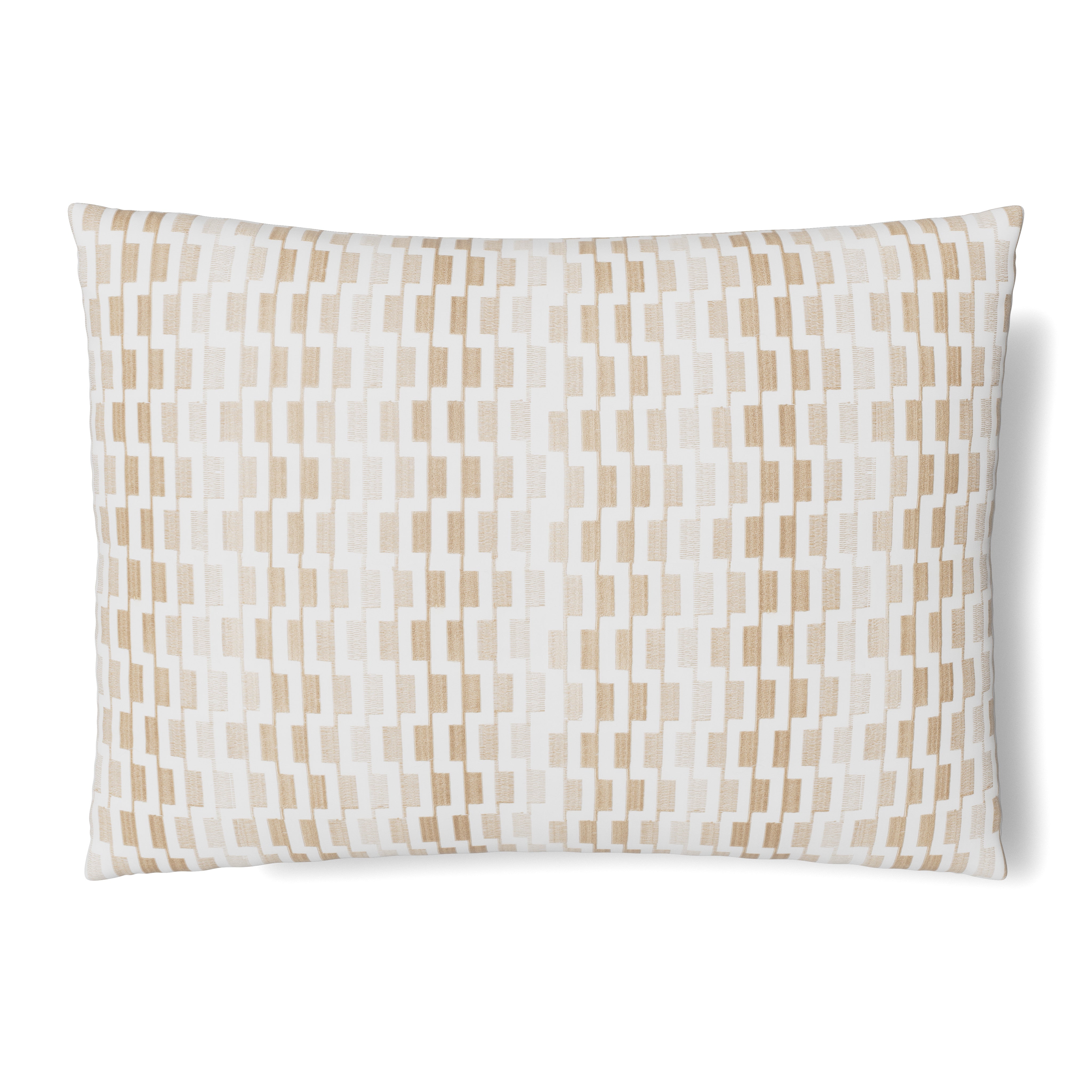 High-Quality Ingot Sham - Premium Decorative Throw Pillow Cover for Sofa, Bed & Couch - Perfect for Home Decor, Living Room & Bedroom Accents