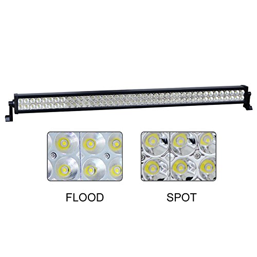42Inch 240W Light Bar