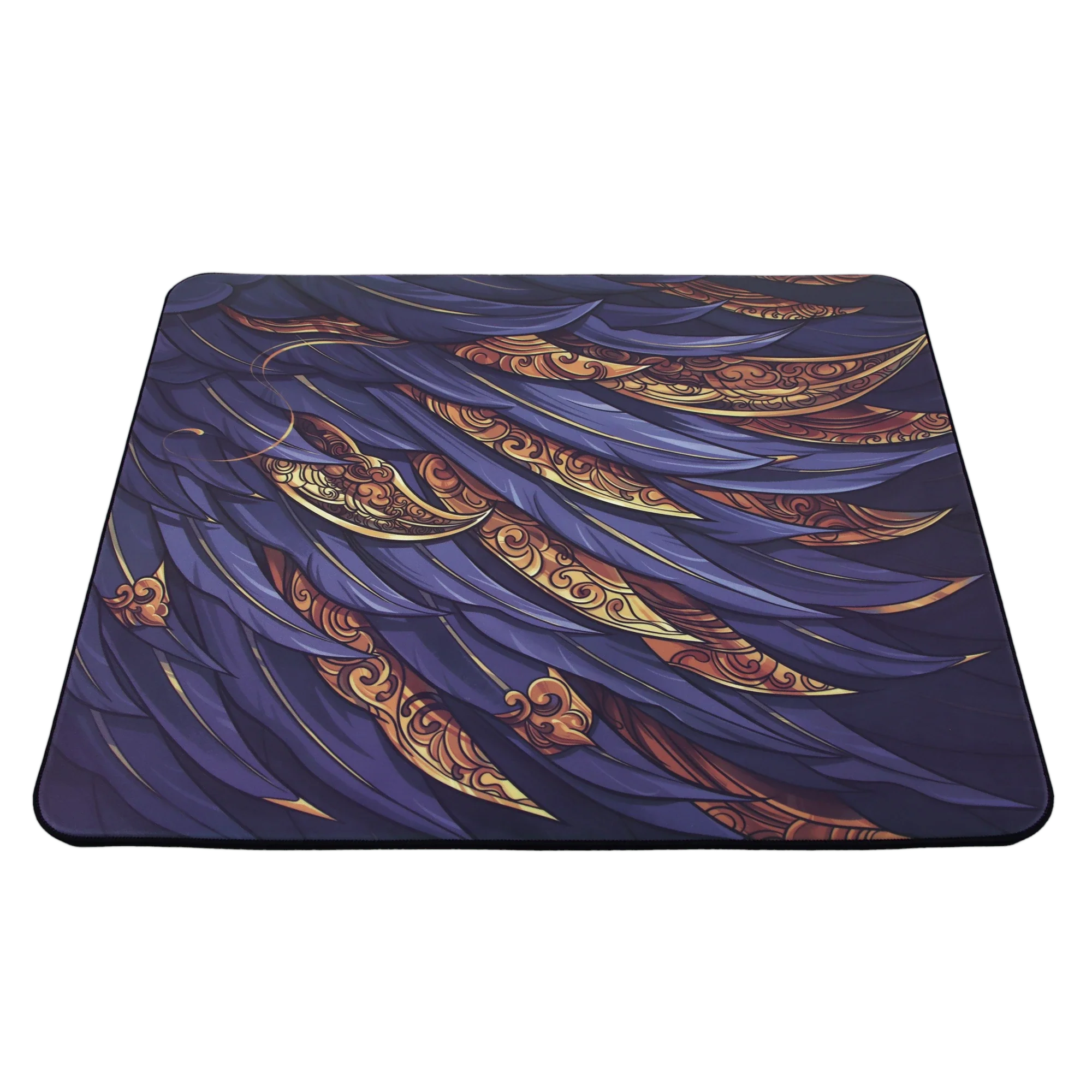 Esports Tiger WU XIANG X V2 Gaming Mouse Pad - Large Non-Slip Surface for FPS, MOBA & PC Gaming - Perfect for Pro Gamers & Office Work