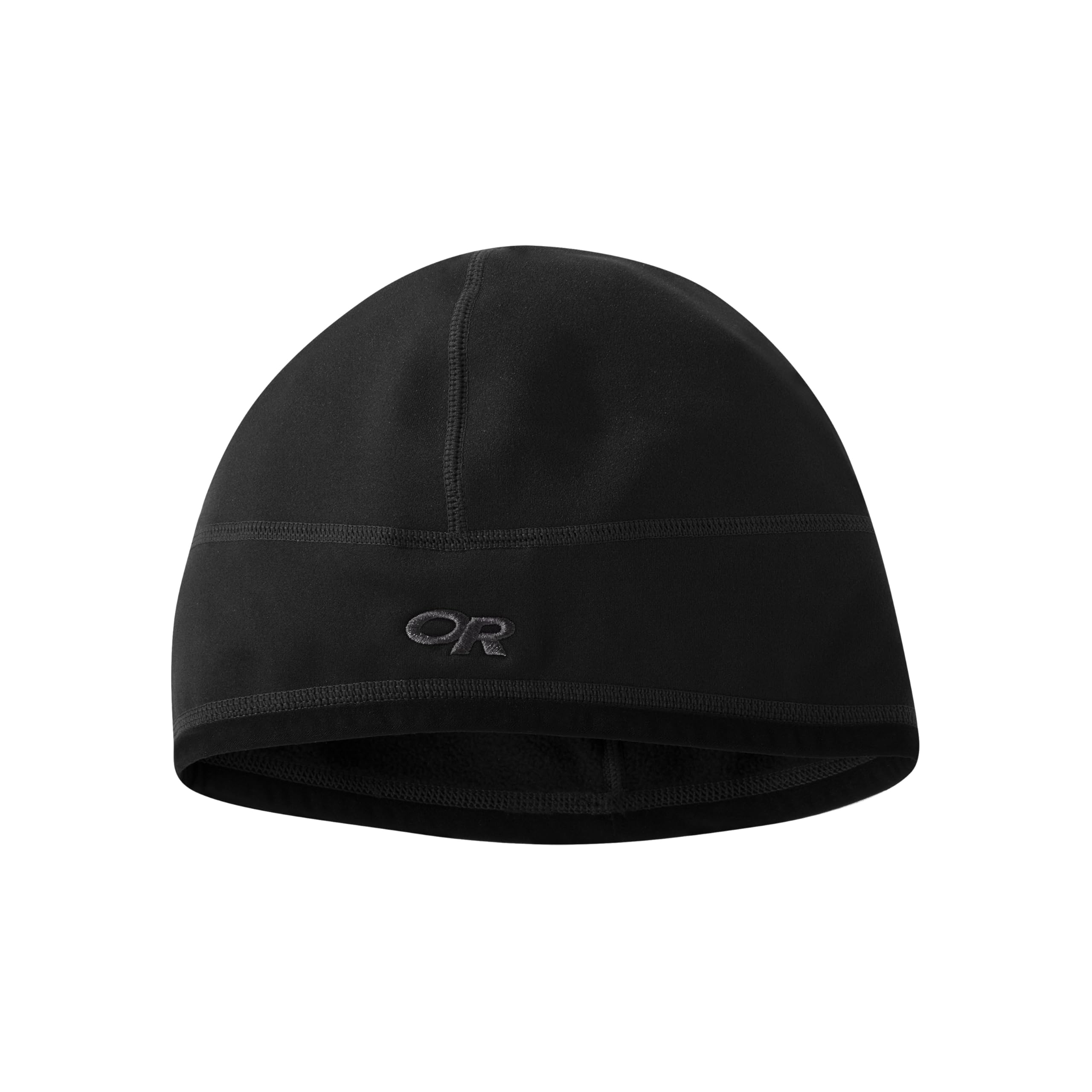 Outdoor Research Vigor Beanie - Warm Winter Hat for Men & Women - Fleece Lined Cold Weather Beanie for Skiing, Hiking & Outdoor Activities