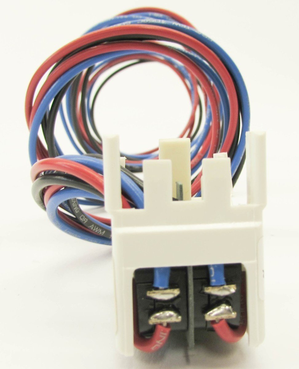 Cutler Hammer A2X1LPKN New Auxiliary Switch Series C Type F Circuit Breaker - Perfect for Industrial Electrical Panels and Power Distribution Systems