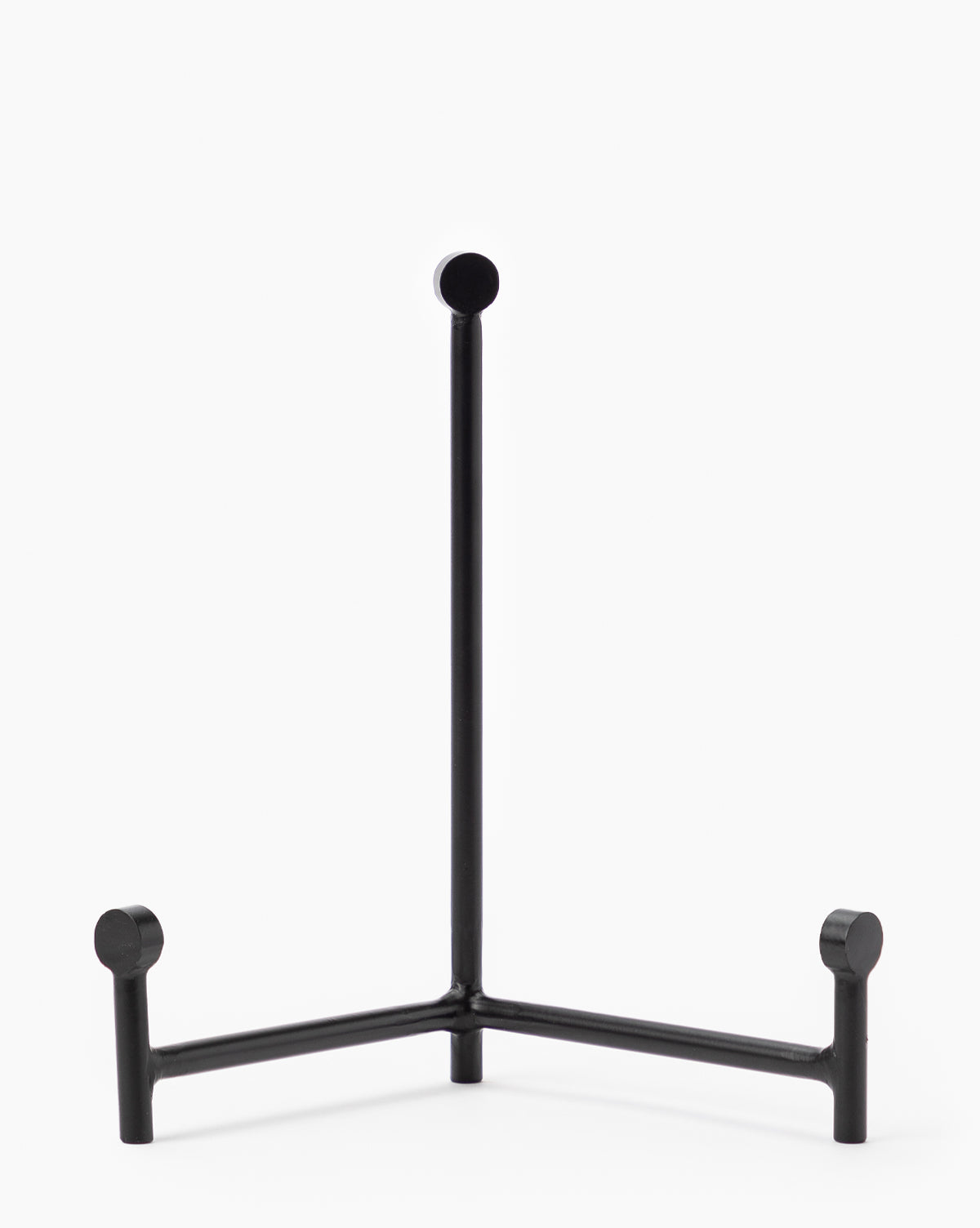 Premium Wooden Rounded Edge Easel - Adjustable Height Artist Easel for Painting, Drawing & Display - Perfect for Home, Studio & Classroom Art Projects