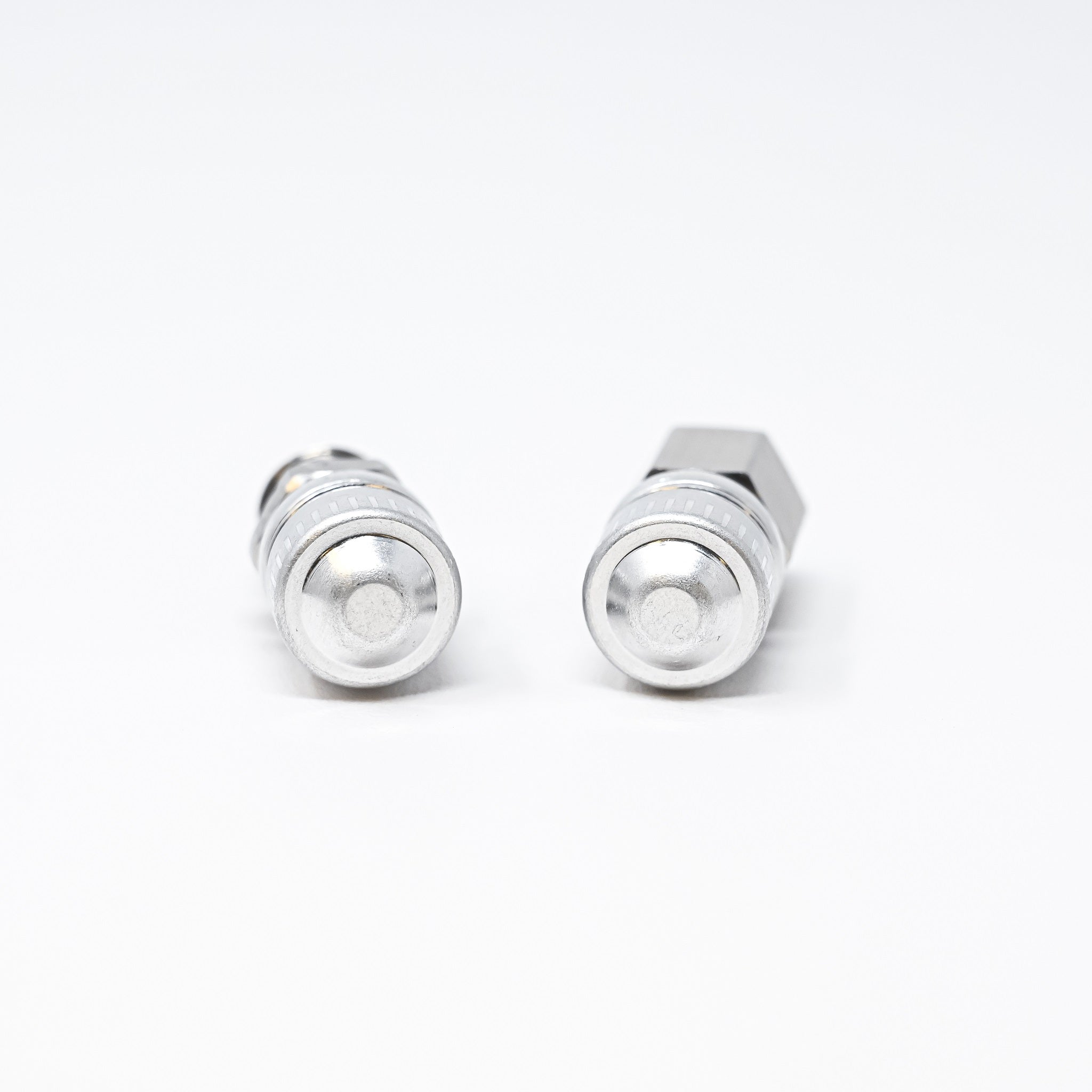 Stainless Steel Ball & Seat Check Valve Kit for Prep 300 - 3/16 Inch | Home Brewing, Water Filtration & Industrial Applications