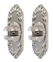 Satin Nickel
