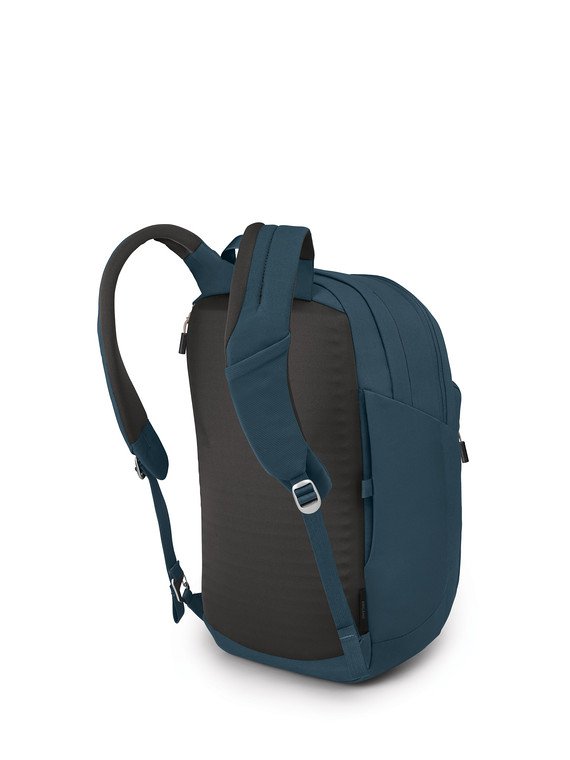 Arcane XL Day Backpack - Large Durable Laptop Backpack for Men & Women - Waterproof Travel Backpack with USB Charging Port - Perfect for Work, School, Hiking & Commuting