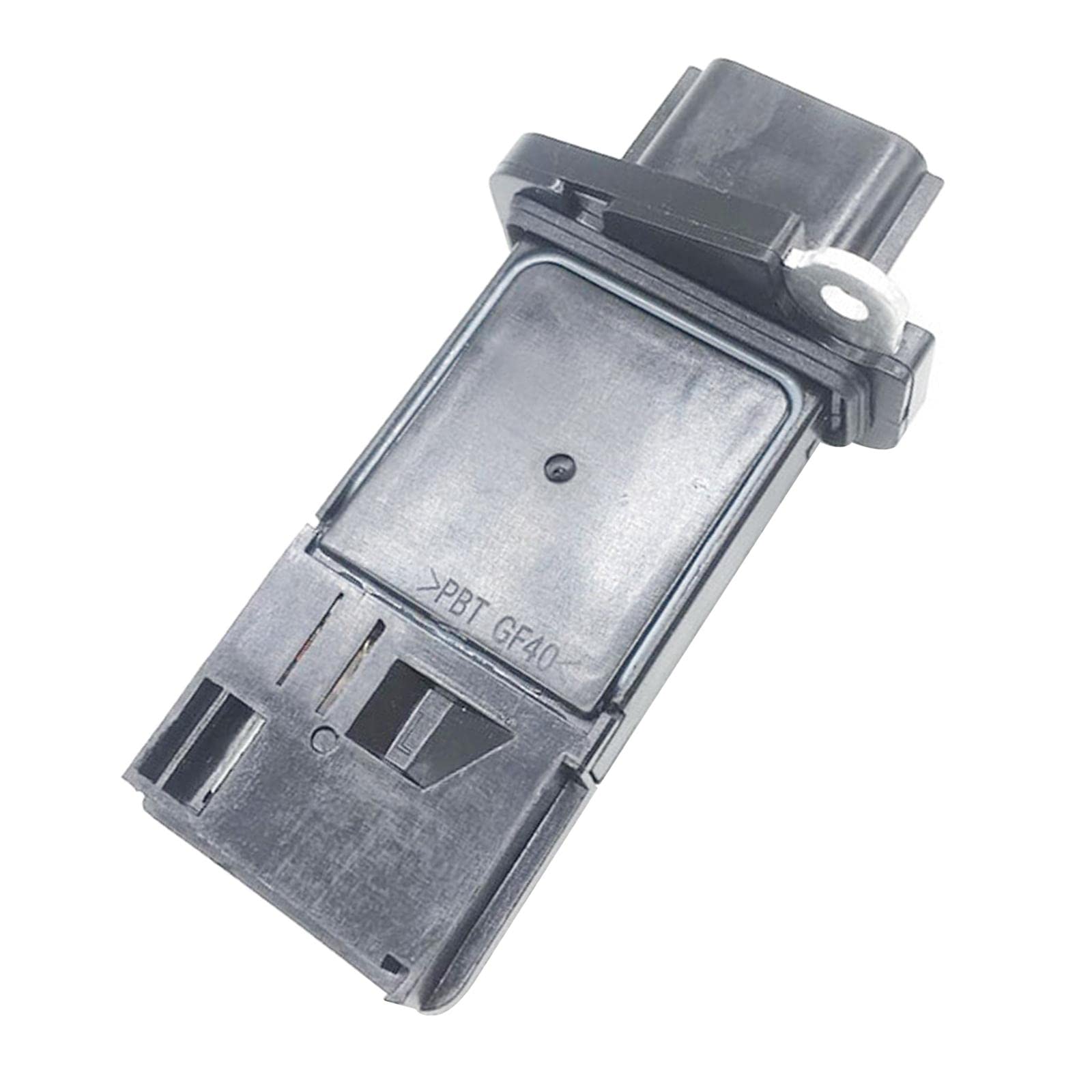 SAZ DEKOR Mass Air Flow Sensor 22680-7S00A - High Performance Air Flow Meter for Nissan, Infiniti Vehicles | Improves Engine Efficiency & Fuel Economy