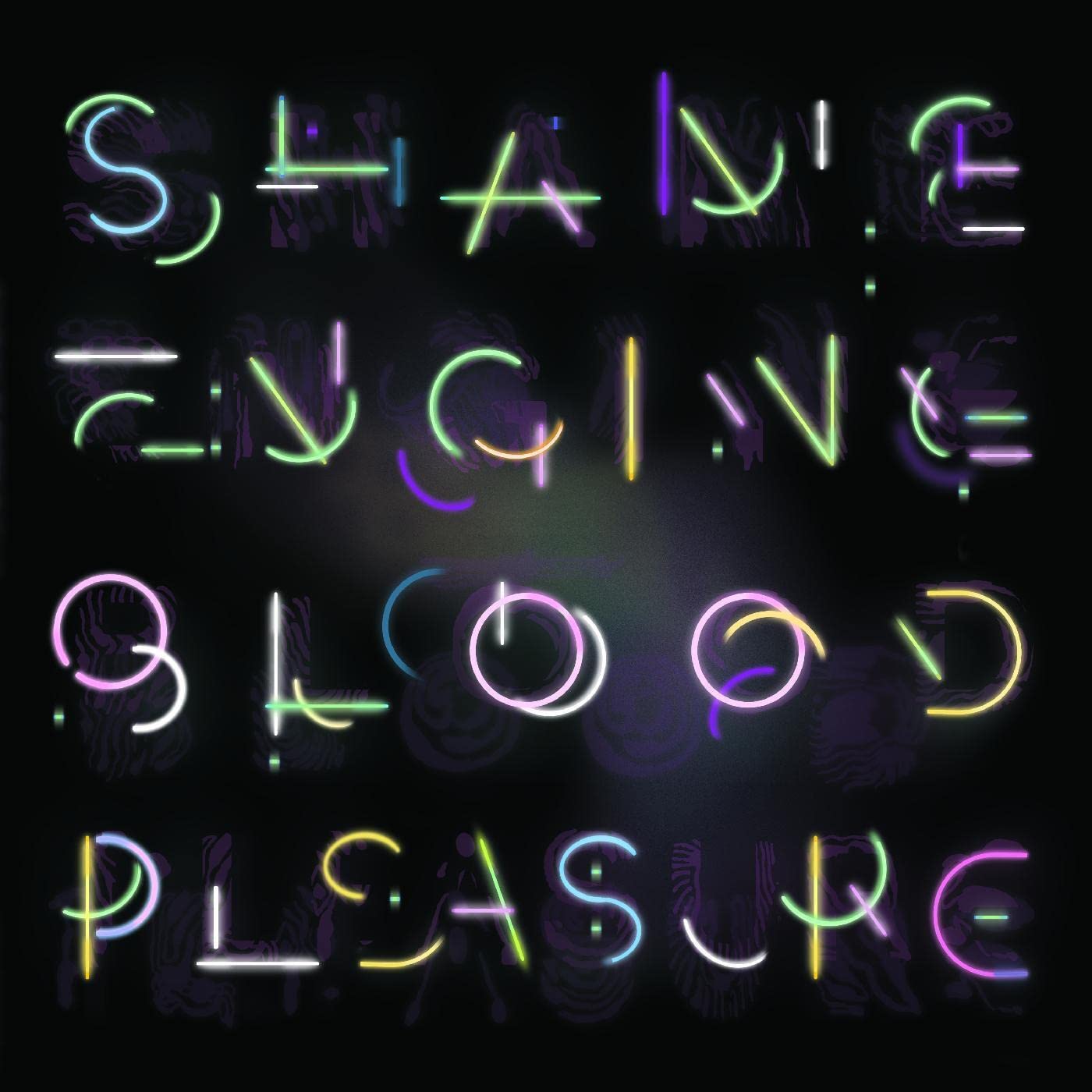 Shame Engine Blood Pleasure - Gothic Dark Fantasy Novel | Horror & Erotica Book for Adult Readers | Perfect for Halloween Reading & Dark Romance Enthusiasts