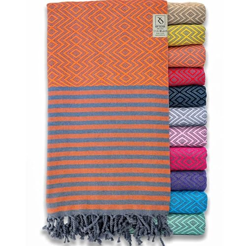 1pc - P-orange