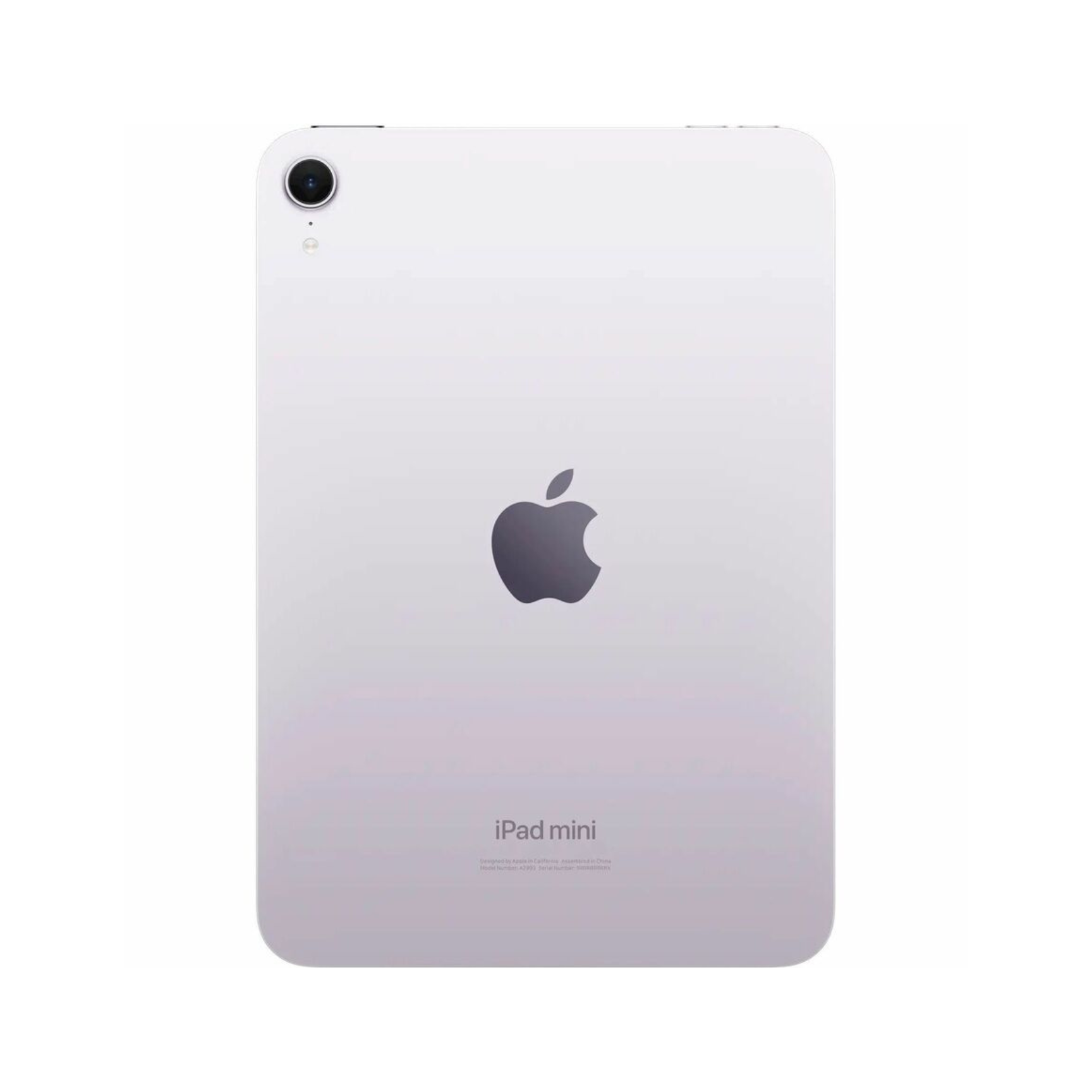 Apple iPad mini 7th Gen (Latest Model) - 8.3-inch Retina Display, A15 Bionic Chip, 64GB/256GB, Wi-Fi/Cellular - Perfect for Travel, Work & Entertainment