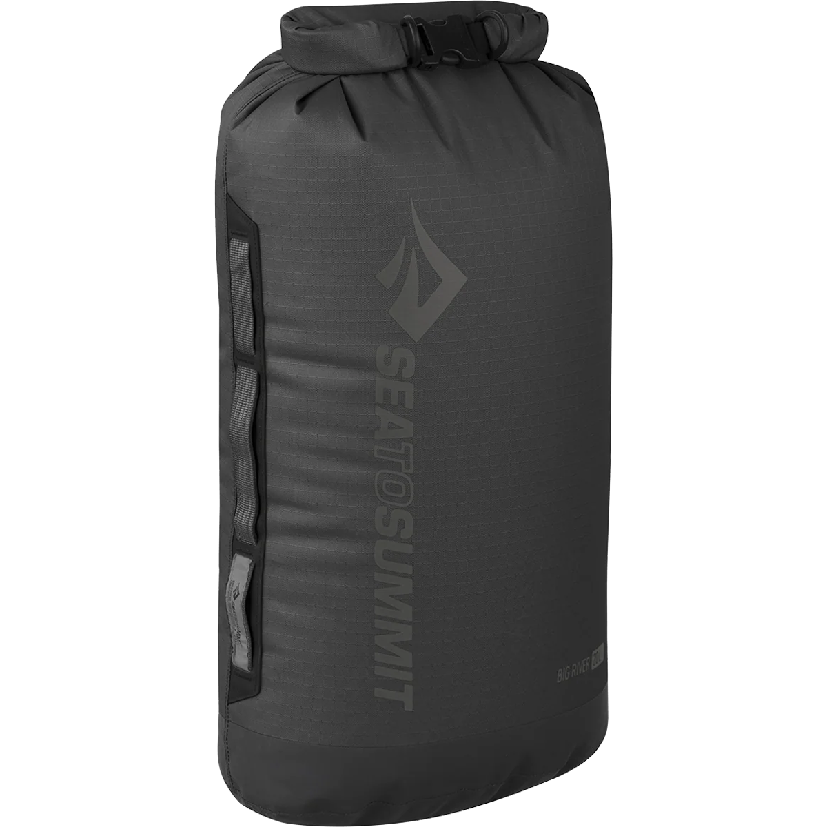 Big River 20L Waterproof Dry Bag for Kayaking, Camping, Hiking & Outdoor Adventures - Lightweight & Durable
