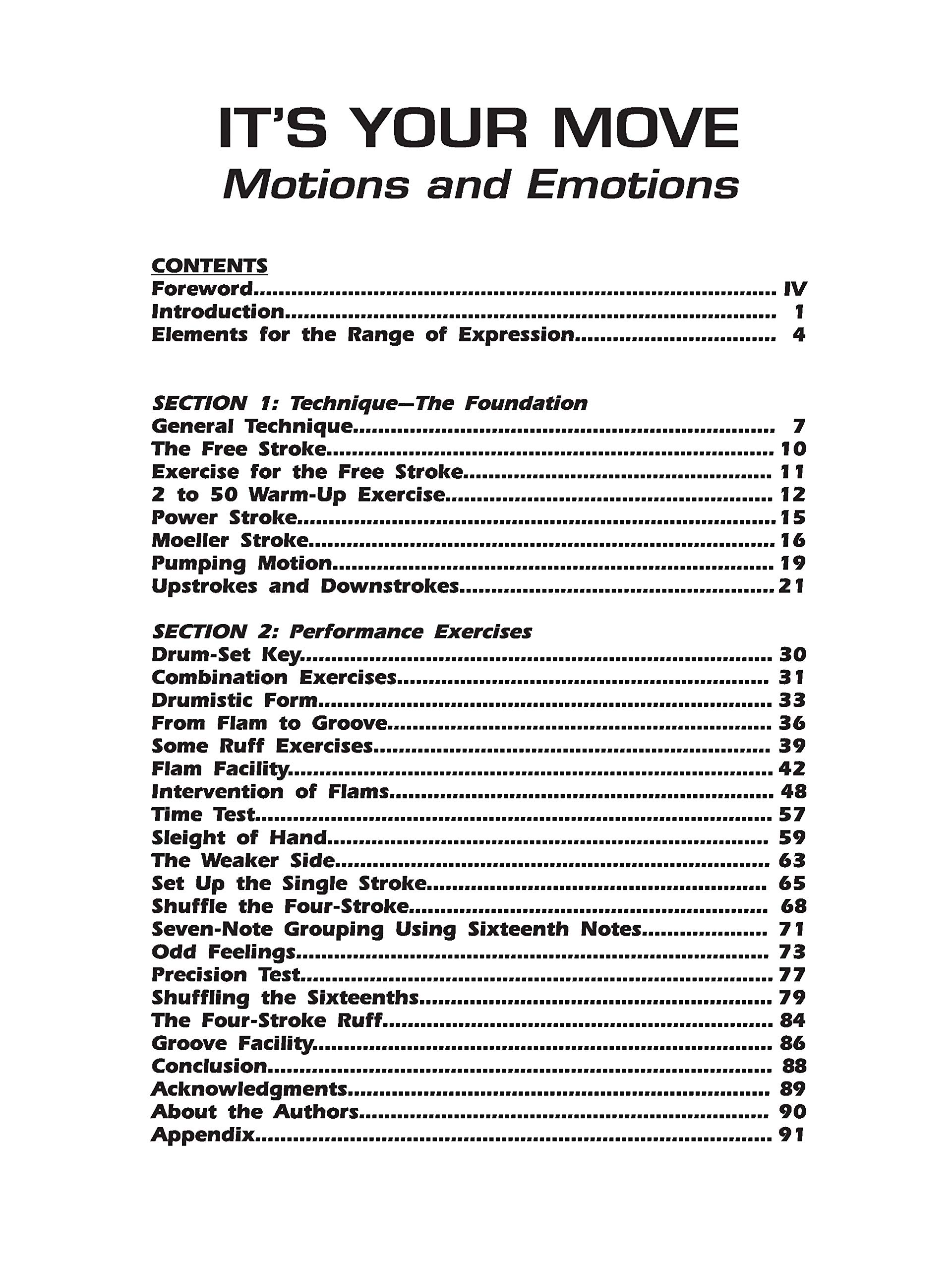It's Your Move: Motions and Emotions - Board Game for Family Fun & Emotional Learning | Perfect for Game Nights & Team Building Activities