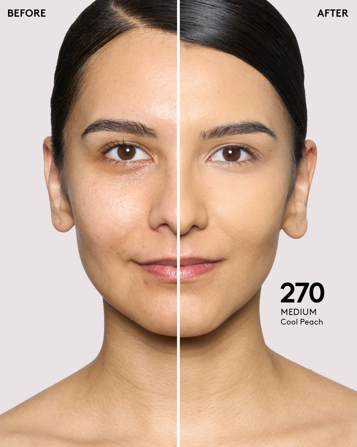 Pro Filt'r Instant Retouch Concealer #270 - Full Coverage Liquid Makeup for Dark Circles & Blemishes | Perfect for Everyday Wear & Special Occasions