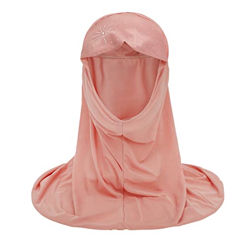 Pink (With Rhinestone)