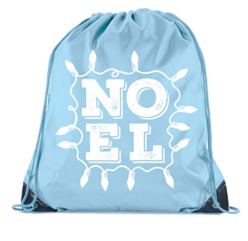 NOEL-Baby Blue