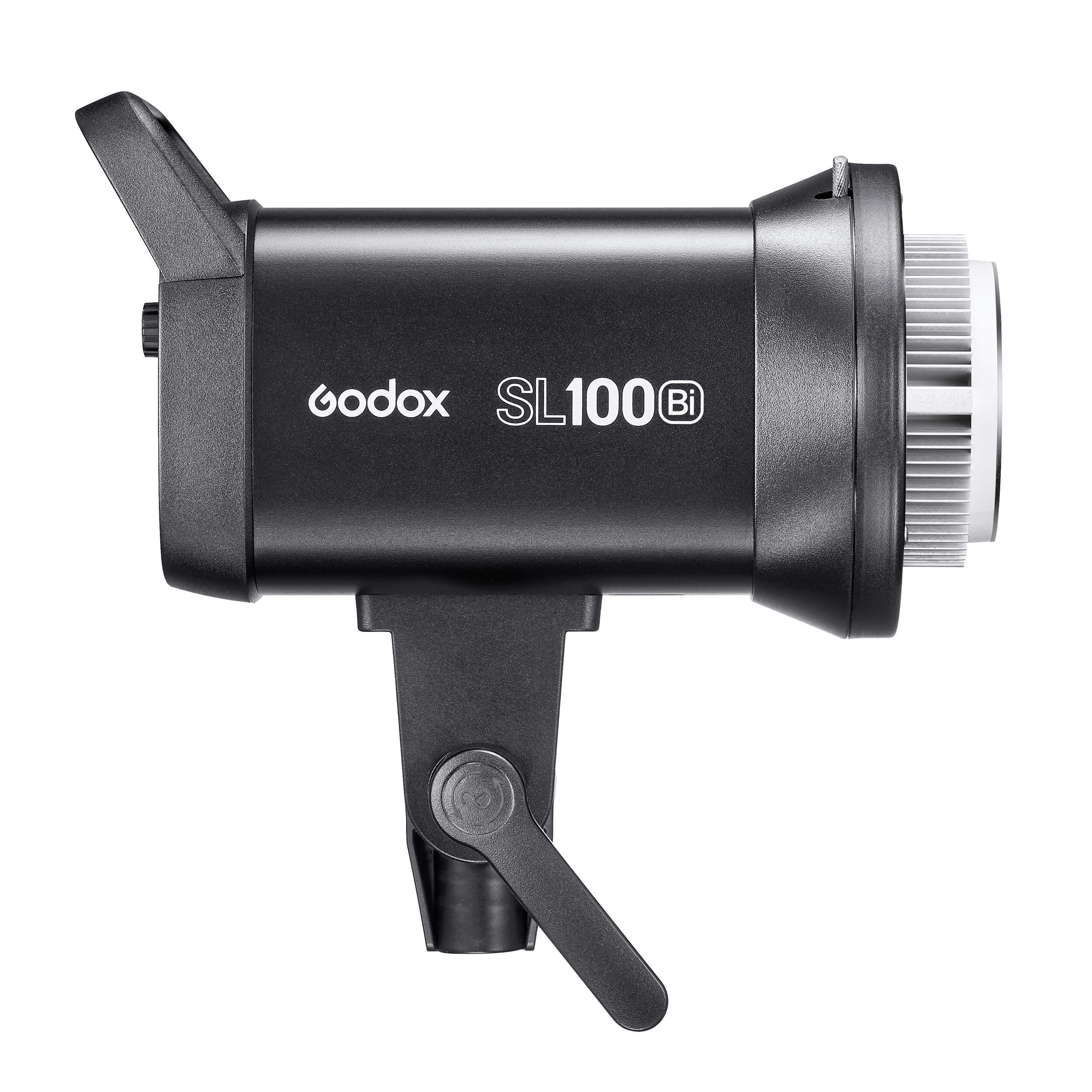 SL100Bi 100W Bi-Color LED Video Light - Bowens Mount, Lightweight & Portable Studio Lighting for Photography, Videography, and Live Streaming